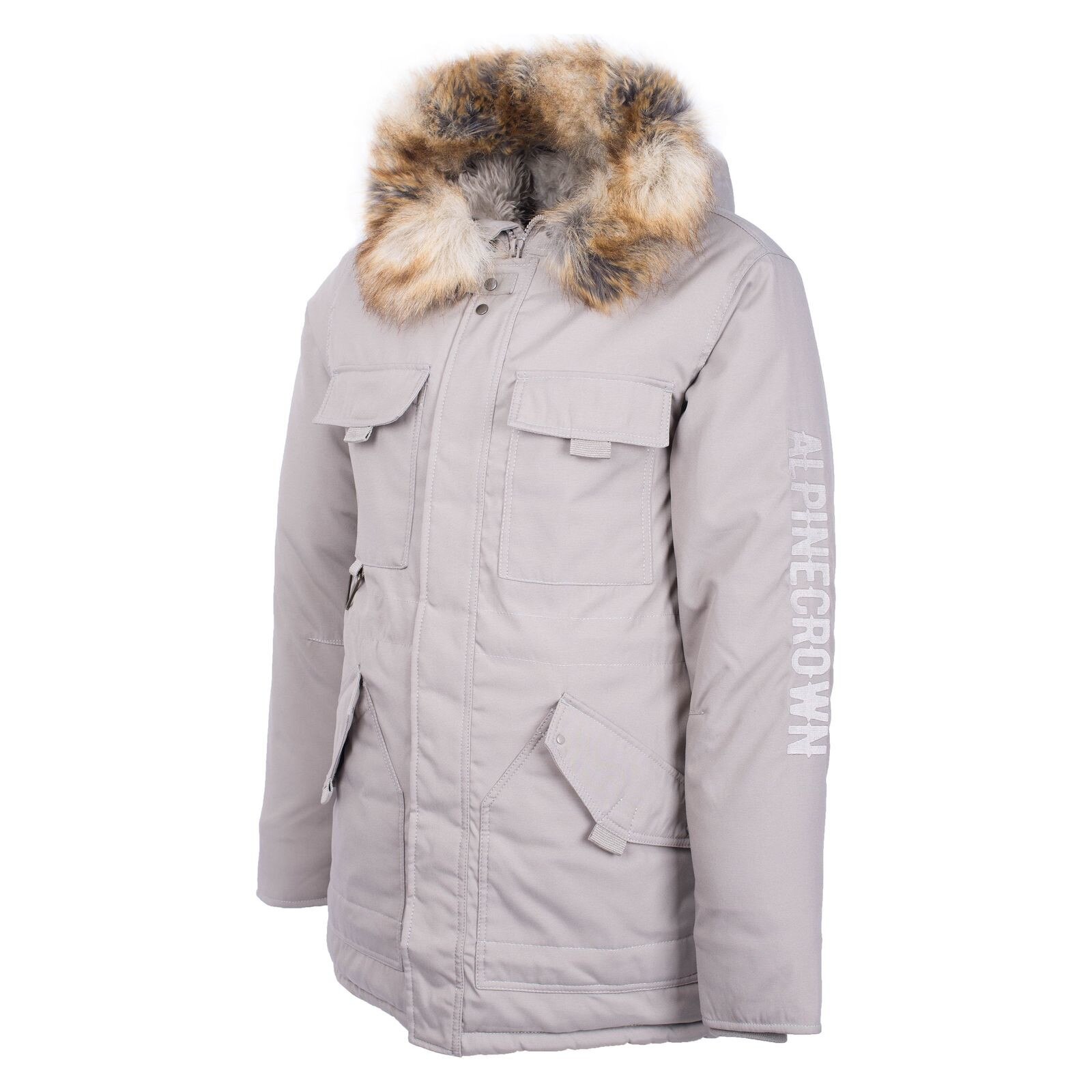 Jacheta Alpine Crown Marty 180542, Bej