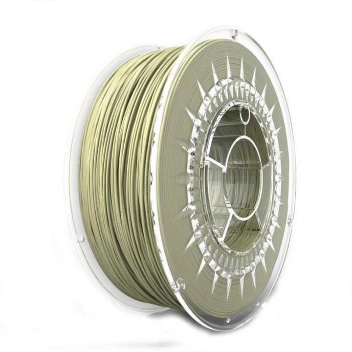 Devil Design PETG 1.75 mm 1kg vanília filament
