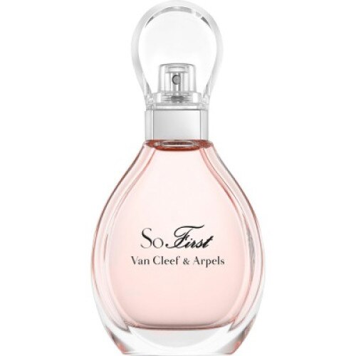 Apa de parfum Van Cleef & Arpels So First, Femei, 50 ml