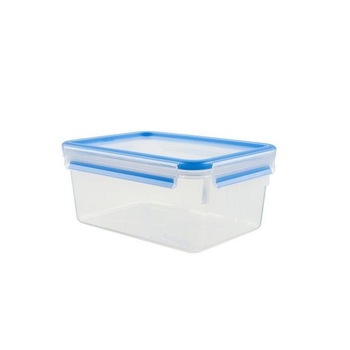 Cutie alimentara Tefal Storage Box, 3,70 litri, K3022012 Cutie alimentara Tefal Storage Box, 3,70 litri, K3022012