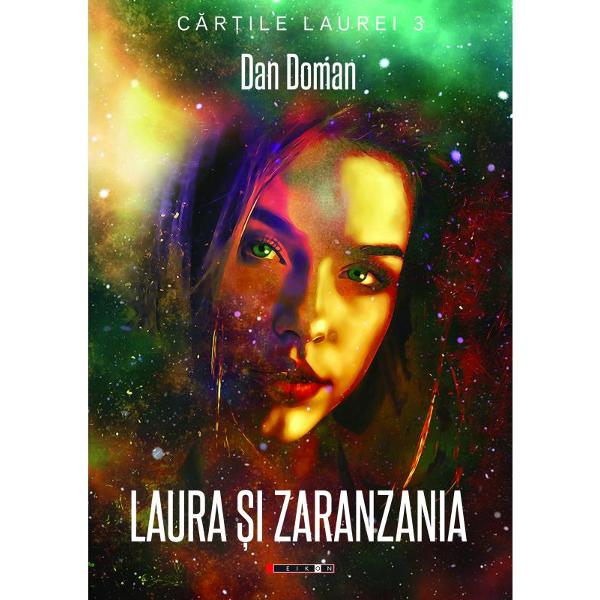 Laura si Zaranzania - Dan Doman