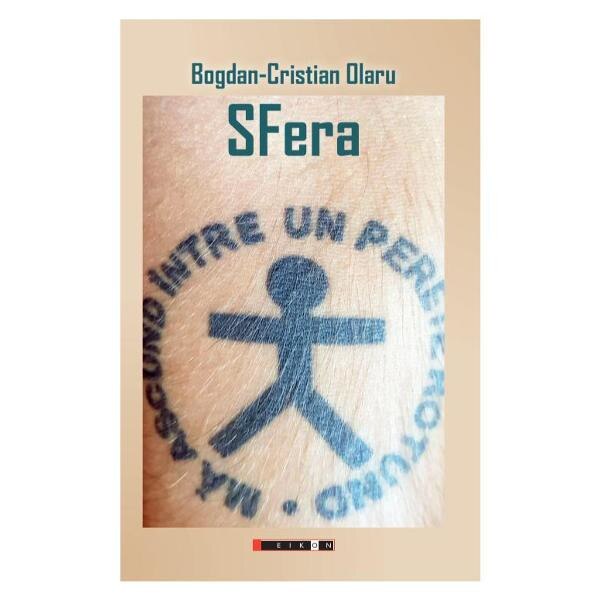 Sfera - Bogdan-Cristian Olaru