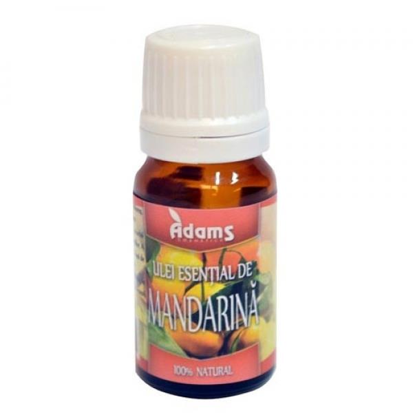 Ulei Esential de Mandarina 10ml