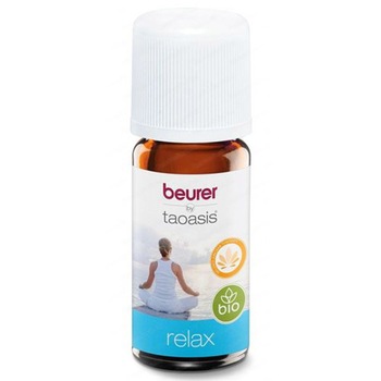 Ulei aromatic Beurer, Vitality, 10 ml. bergamot, portocala , grapefruit, AROMA VITALITY Ulei aromatic Beurer, Vitality, 10 ml. bergamot, portocala , grapefruit, AROMA VITALITY