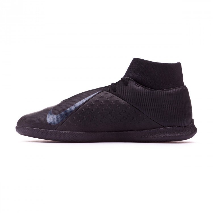 Pantofi sport Nike FTR club DF, Negru, 38.5 EU