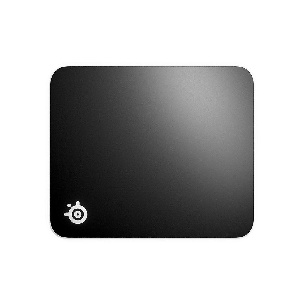 Mouse pad gaming SteelSeries, QcK Hard Pad, Negru