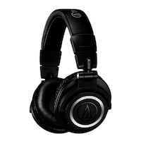 Casti Audio Audio-Technica ATH-M50xBT, Bluetooth