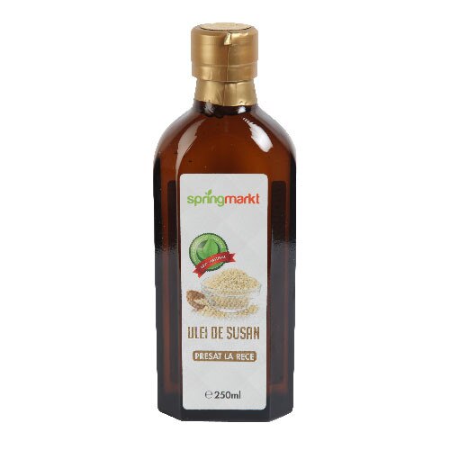 Ulei Susan Adams Vision 250ml