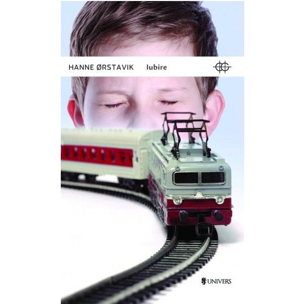 Iubire - Hanne Ørstavik