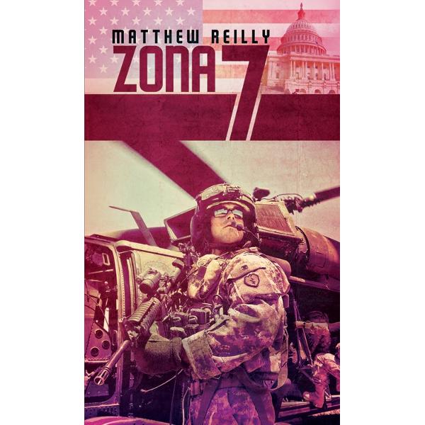 Zona 7 - Matthew Reilly
