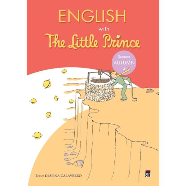 English with the Little Prince Autumn 4