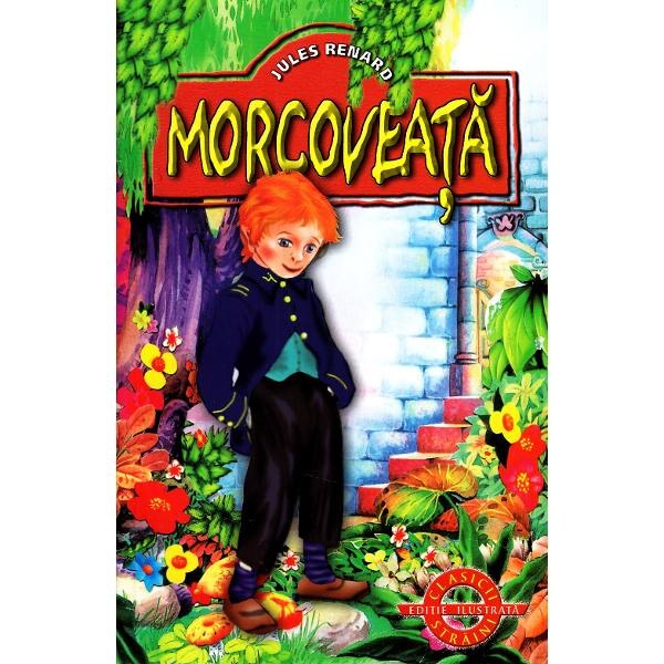 Morcoveata - Jules Renard