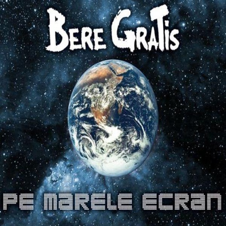 Bere Gratis-Pe Marele Ecran-CD