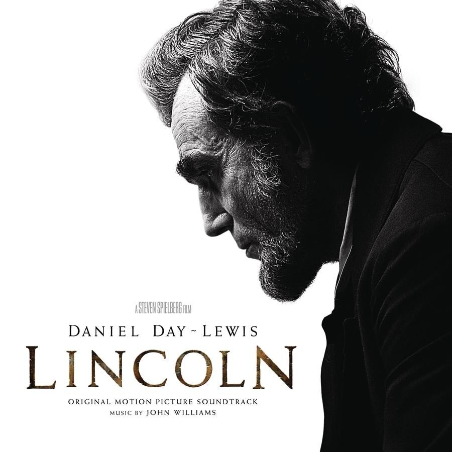 Lincoln - Original Soundtrack