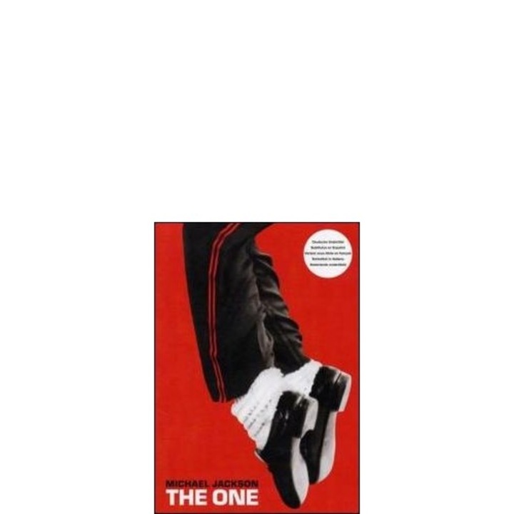 Michael Jackson-The One-DVD