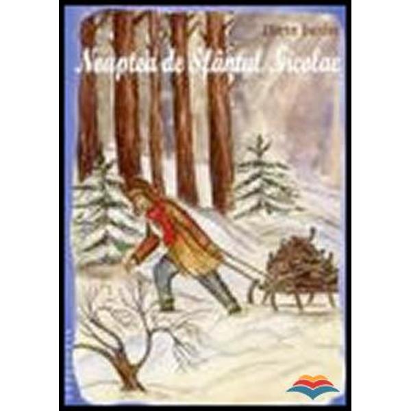 Noaptea de Sfantul Nicolae - Dorin Bujdei