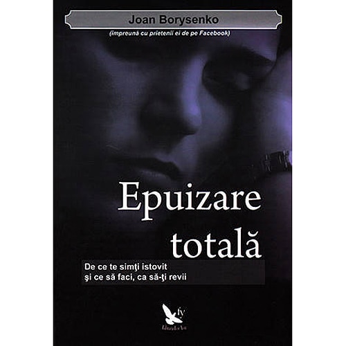 Epuizare totala - Joan Borysenko