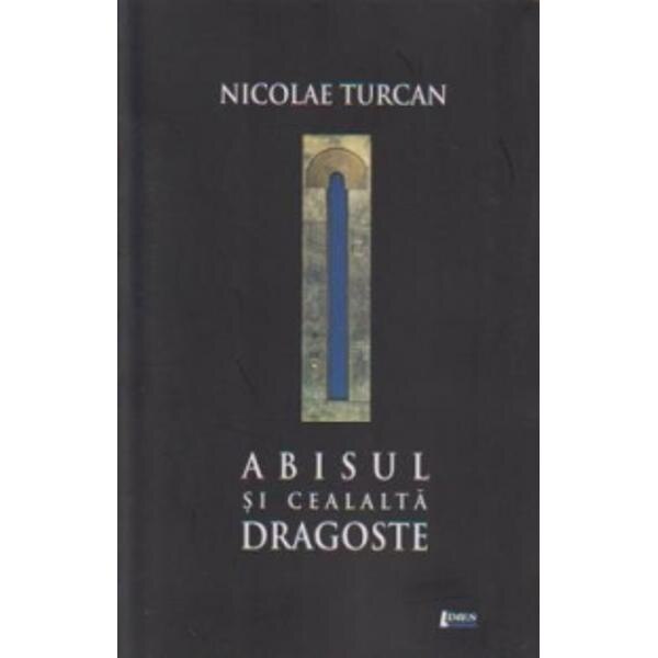 Abisul si cealalta dragoste - Nicolae Turcan