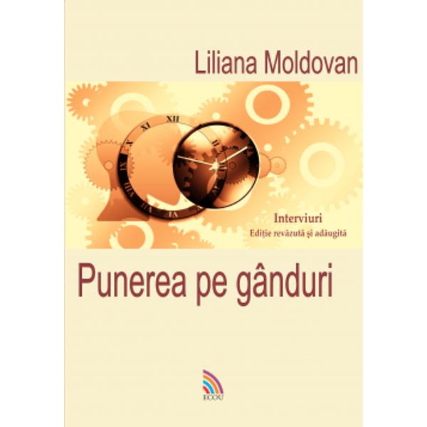 Punerea pe ganduri - Liliana Moldovan