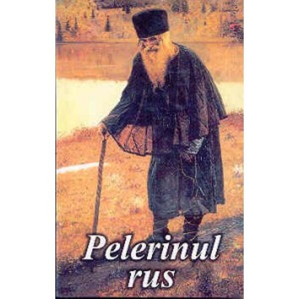 Pelerinul rus