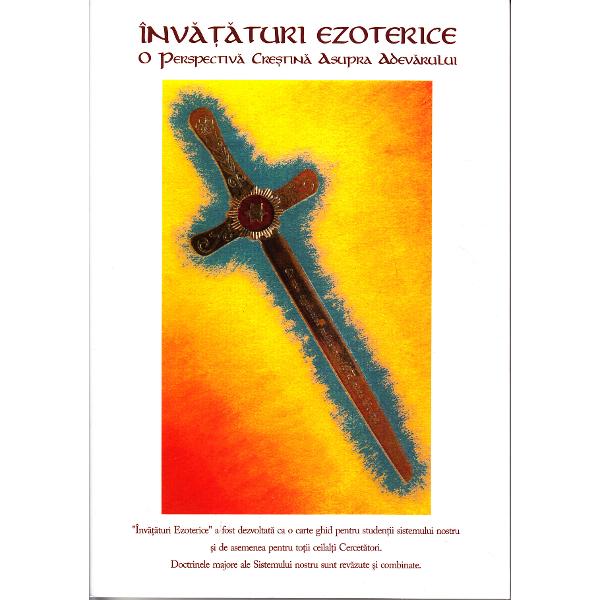 Invataturi ezoterice - Stylianos Atteshlis