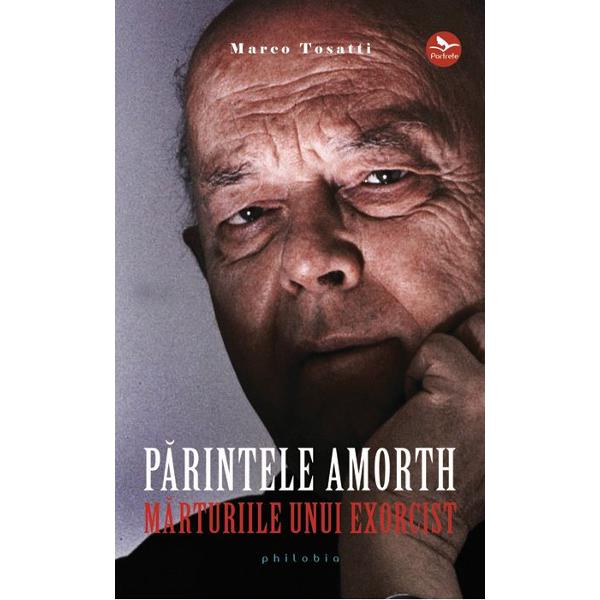Parintele Amorth - Marco Tosatti