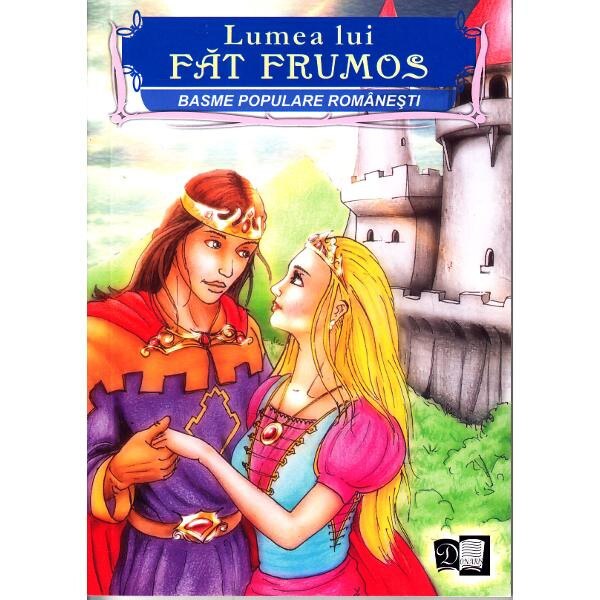 Lumea lui Fat Frumos