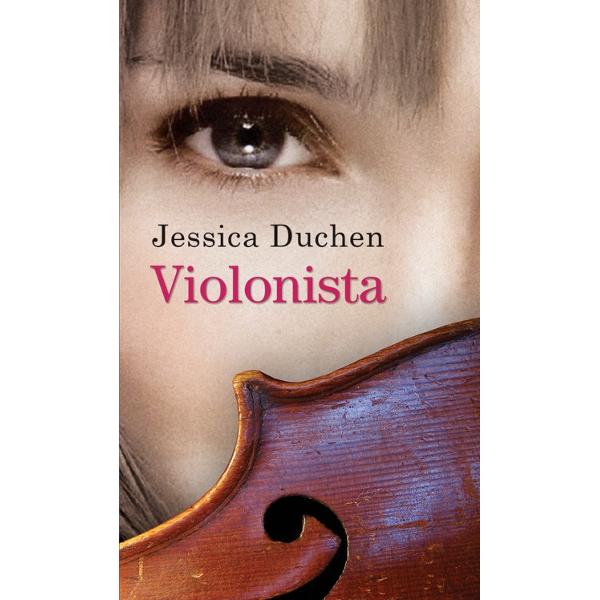 Violonista - Jessica Duchen