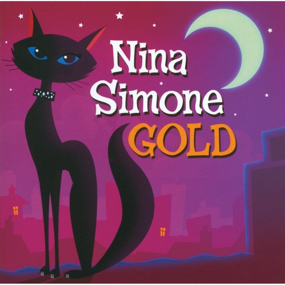 Nina Simone-Nina Simone - Gold-2CD