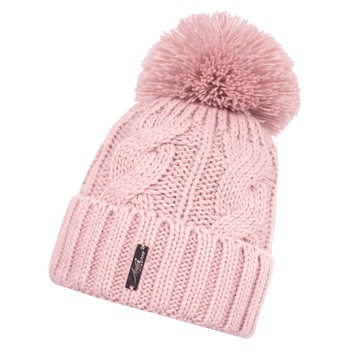 Caciula Alpine Crown Esme 180570LGB Femei Roz Marime universala Caciula Alpine Crown Esme 180570LGB Femei Roz Marime universala