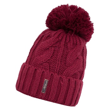 Caciula Alpine Crown Esme 180570MAR Femei Grena Marime universala Caciula Alpine Crown Esme 180570MAR Femei Grena Marime universala