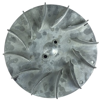 Turbina metal atomizor BSR 3WF 3 Turbina metal atomizor BSR 3WF 3