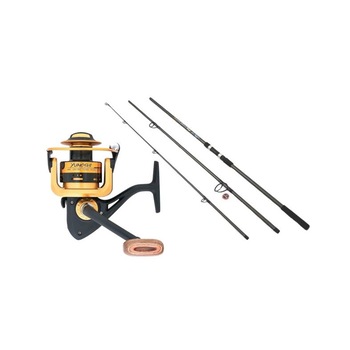 Set Lanseta, Wind Blade, EB-1, Fino Carp, pentru pescuit la crap, lungime 3.60 metri echipata cu Mulineta crap YUMOSHI MF5000, 3R, frana fata Set Lanseta, Wind Blade, EB-1, Fino Carp, pentru pescuit la crap, lungime 3.60 metri echipata cu Mulineta crap YUMOSHI MF5000, 3R, frana fata