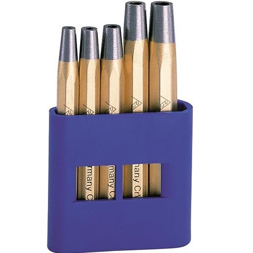 Set extractoare nituri 5 bucati Rennsteig