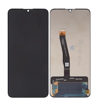 Display Huawei P30 Lite negru
