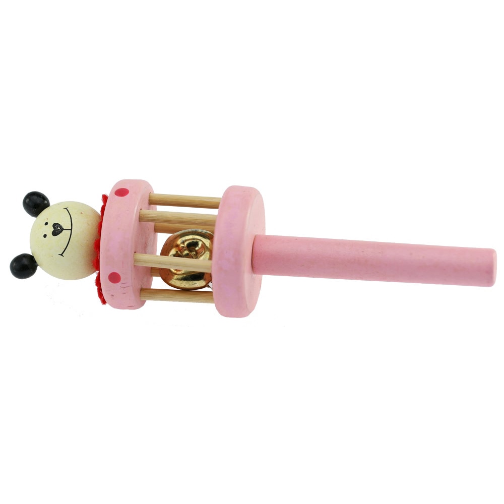 Zornaitor Ursulet - roz, penru copii