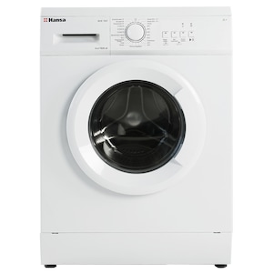 Masina De Spalat Rufe Hansa Whe1041b 6 Kg A 1000 Rpm Alb Emag Ro