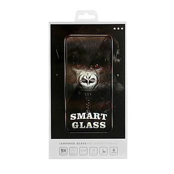 Folie sticla HUAWEI Y5 2019, 3D protector glass 9H, transparent Folie sticla HUAWEI Y5 2019, 3D protector glass 9H, transparent