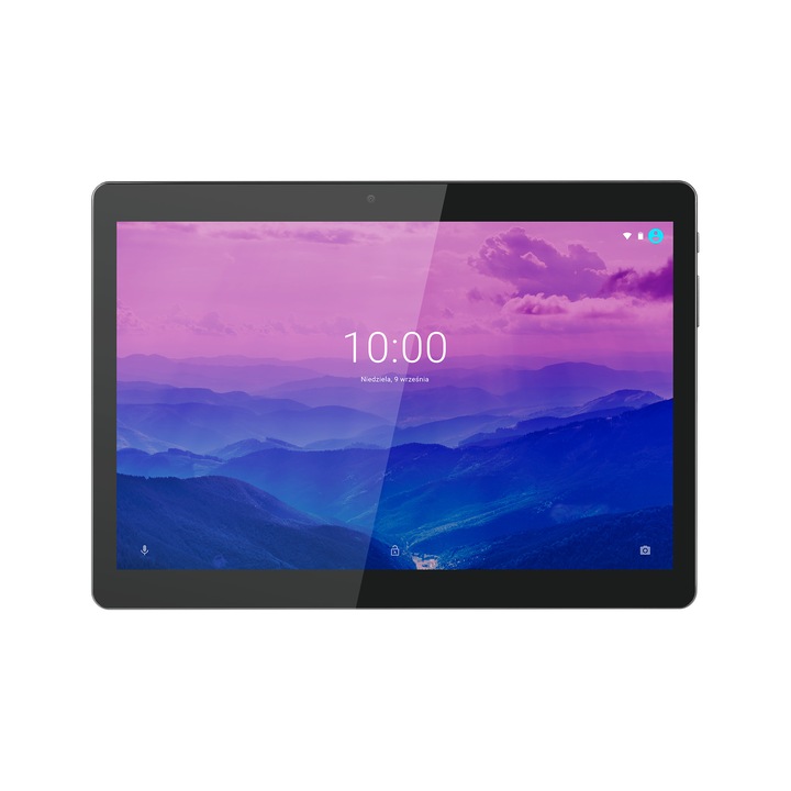 Tableta EAGLE 962 Kruger&Matz 9.6 inch, 2 GB RAM, 16 GB, Android