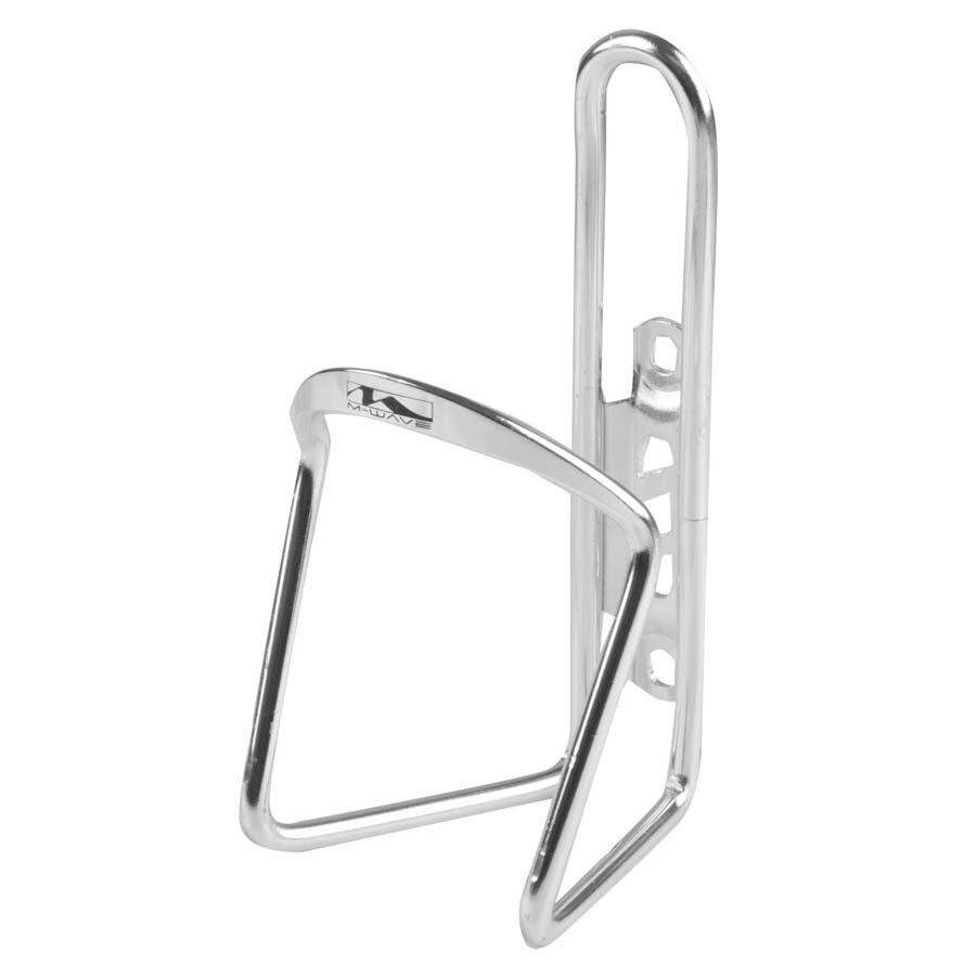 Suport bidon aluminiu SXT argintiu