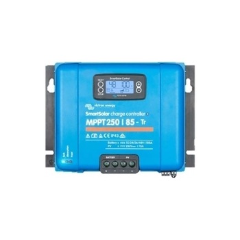 Incarcator solar 12V 24V 48V Victron Energy SmartSolar MPPT 250/85-Tr Incarcator solar 12V 24V 48V Victron Energy SmartSolar MPPT 250/85-Tr