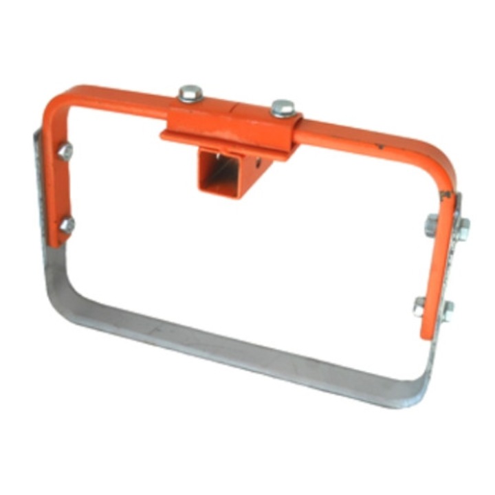 Kapa adapter tolókapához - 40 cm