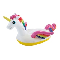 unicorn gonflabil intex ride-on white 2m x 14m imagen 57_0_
0