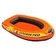 Barca gonflabila Intex Explorer Pro 50 Red, 1.37m x 85cm