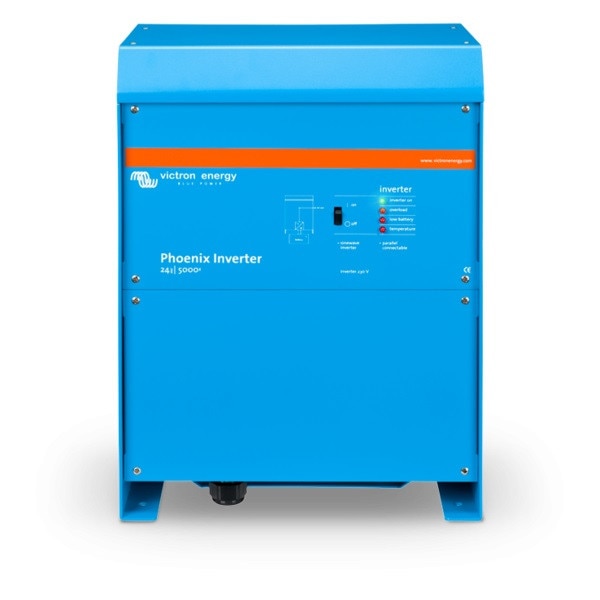 Invertor 12V 3000W Victron Energy Phoenix Inverter 12/3000
