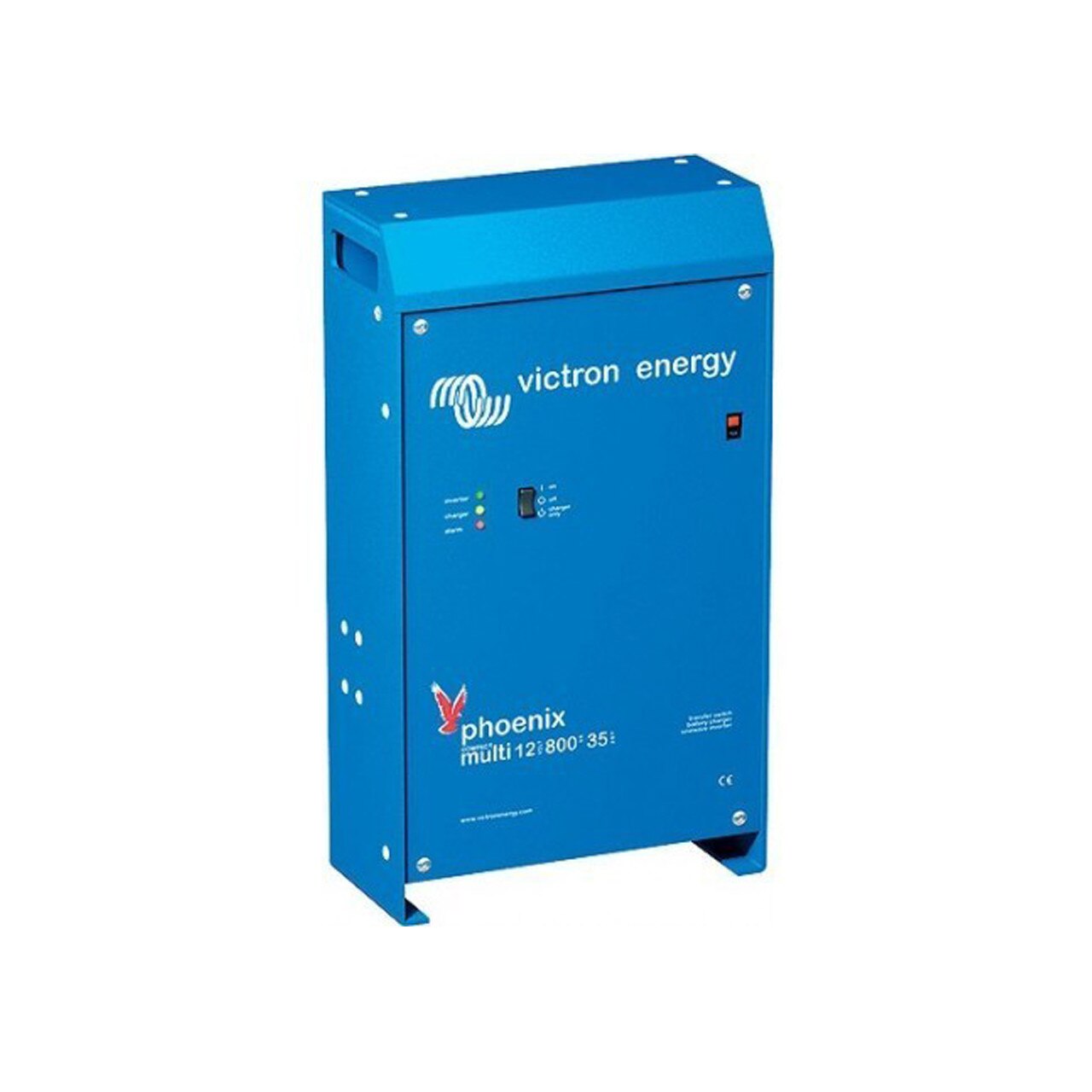 Invertor cu charger 12V 800W Victron Energy MultiPlus 12/800/35-16