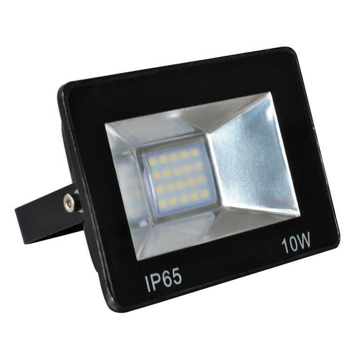 Led reflektor 4200k 10w omega