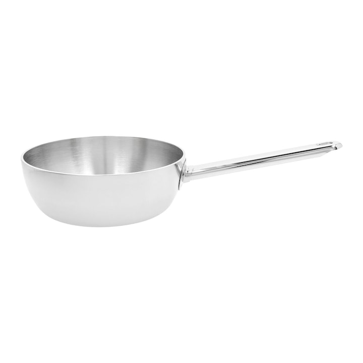 Demeyere sauté serpenyő 7-Ply, 20cm/2L "Apollo"