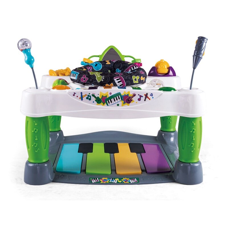 Jumper Little Superstar Step’n Play