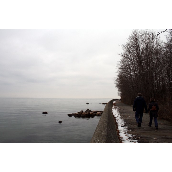 Tablou canvas 50x35 cm Peisaj 651